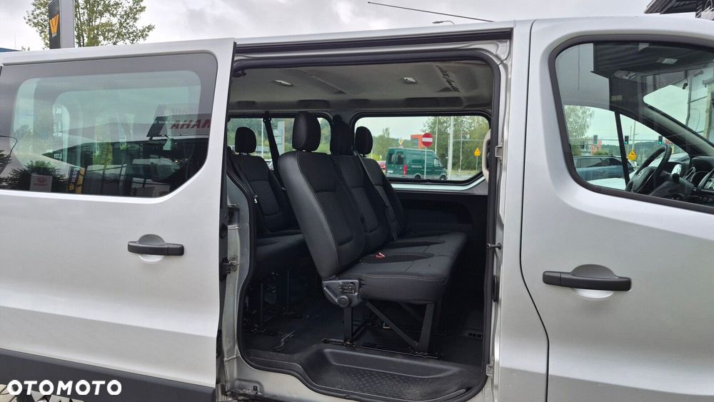 Opel Vivaro L2H1 2,9t Edition Business - 16