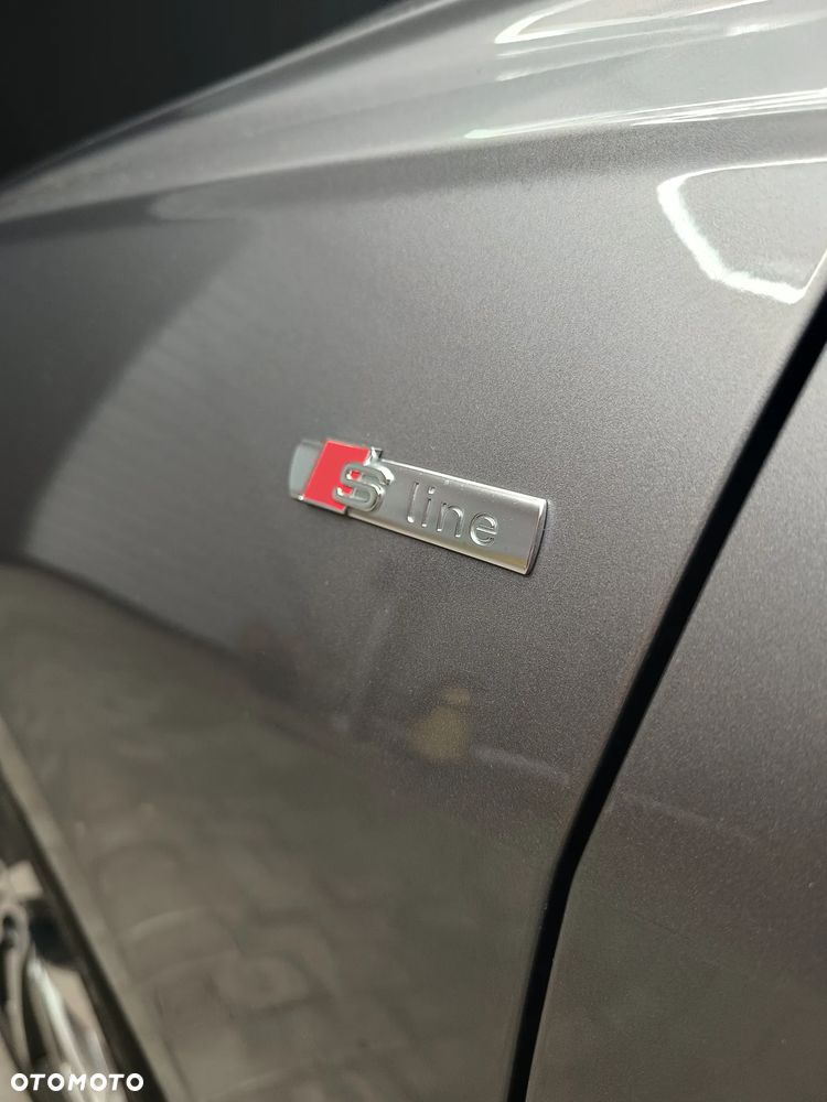 Audi A6 Avant - 28