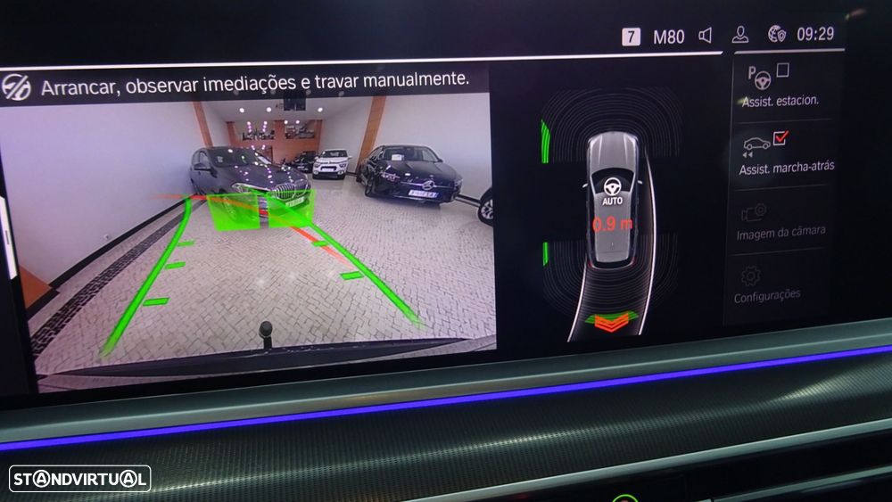 BMW X5 30 d xDrive - 33