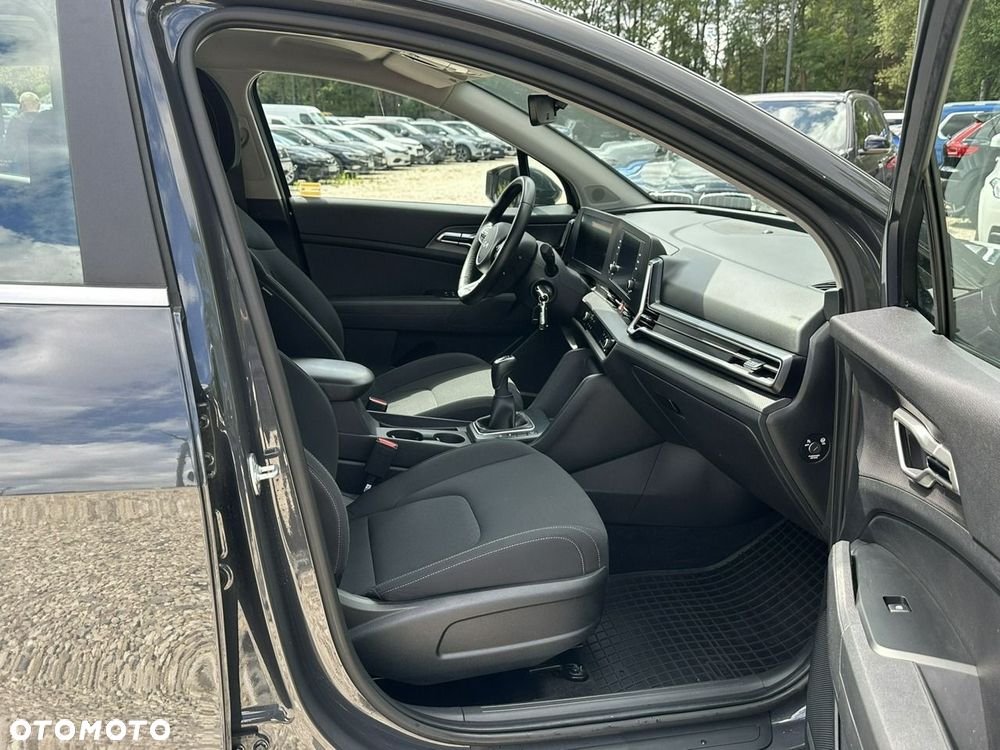 Kia Sportage - 18