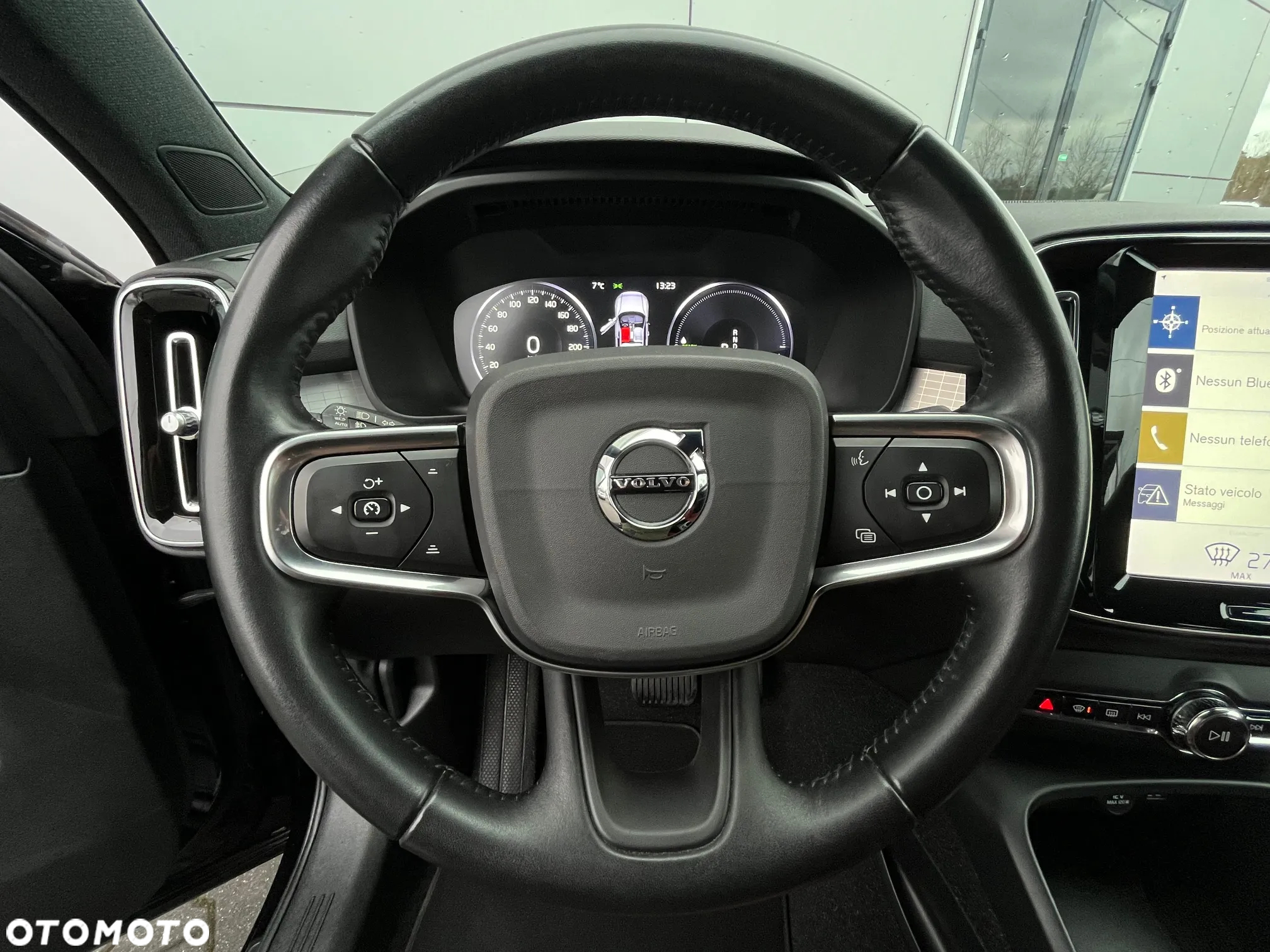 Volvo XC 40 T5 Plug-In Hybrid Inscription - 19
