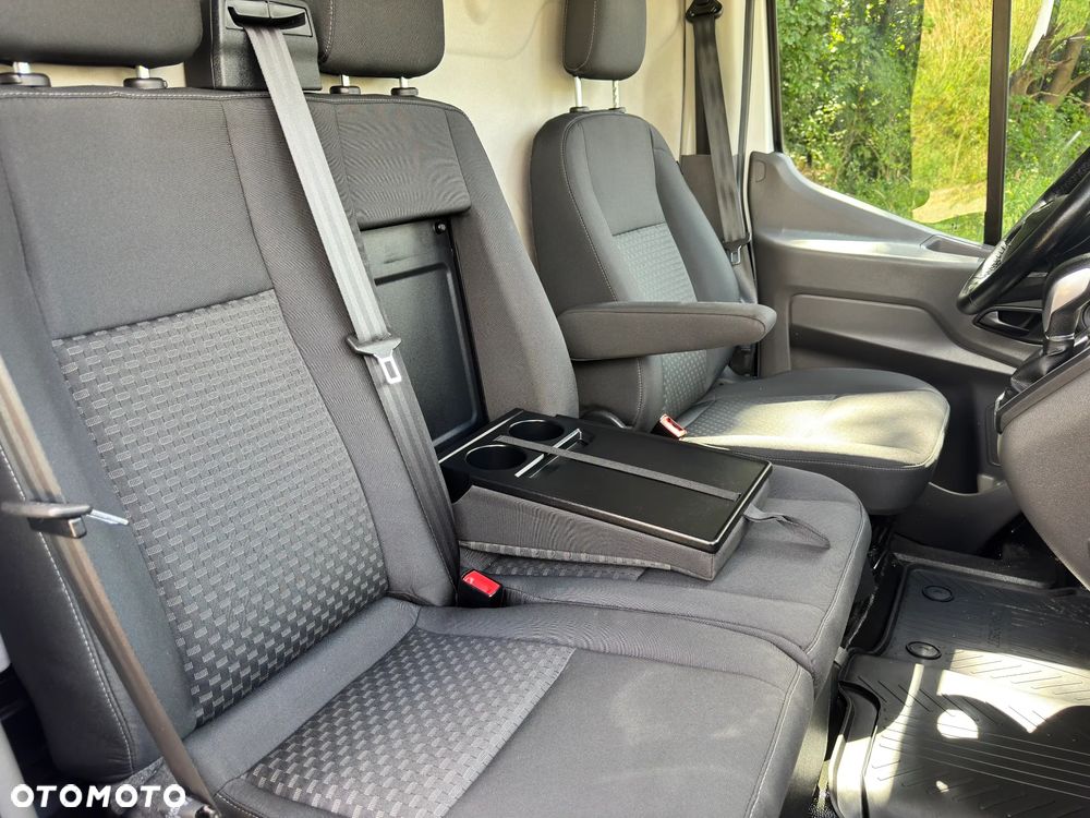 Ford TRANSIT L2H2 AUTOMAT - 19