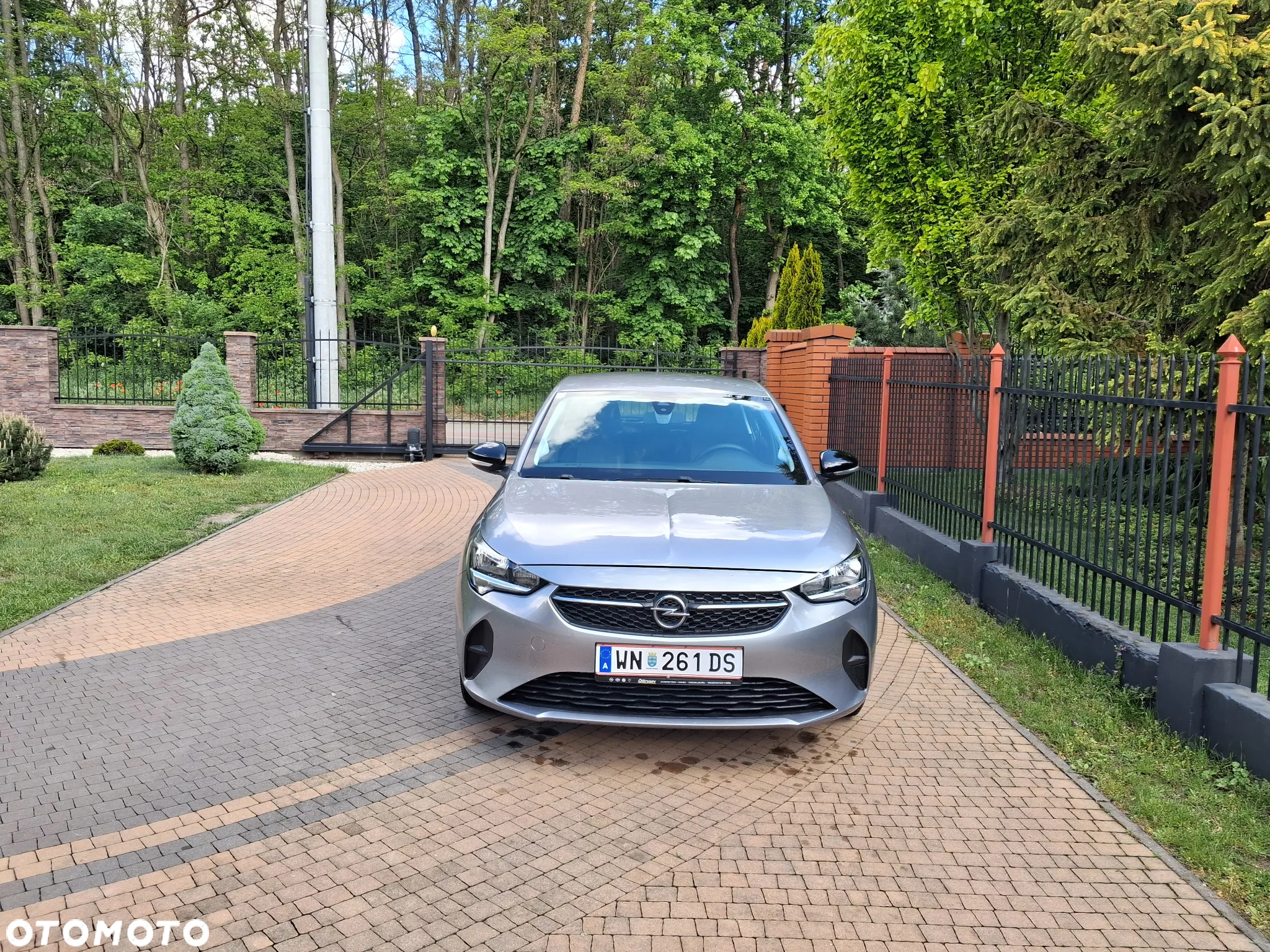 Opel Corsa 1.2 Elegance S&S - 18