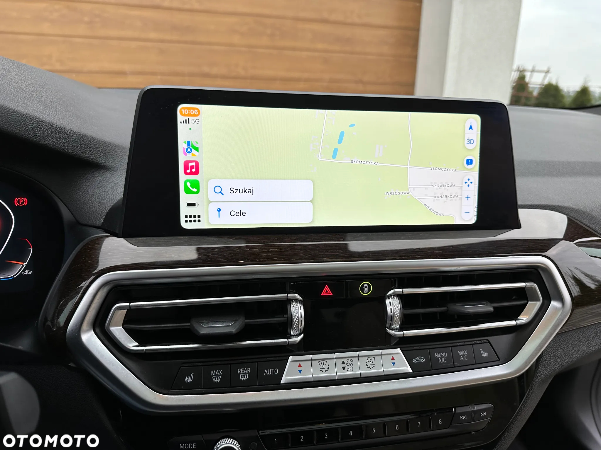 BMW X3 xDrive30i Luxury Line - 17