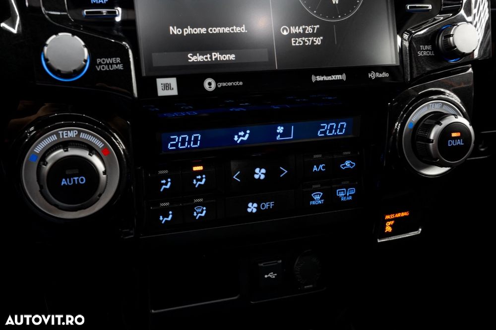 Toyota 4Runner - 35