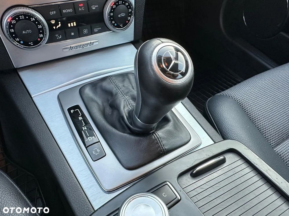 Mercedes-Benz Klasa C - 16