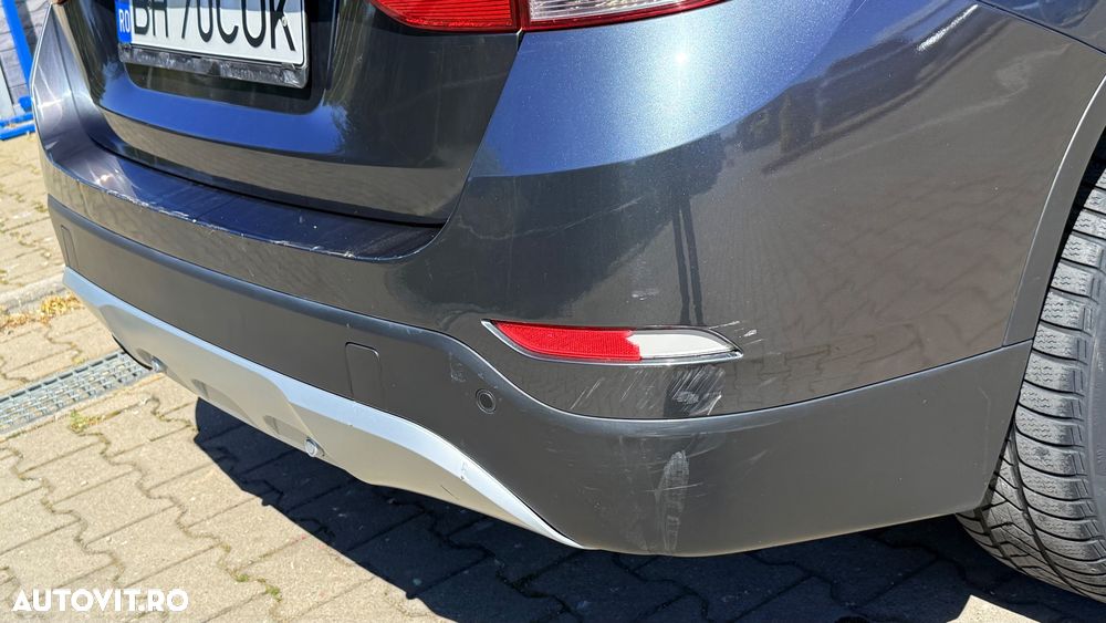 BMW X1 xDrive18d - 13