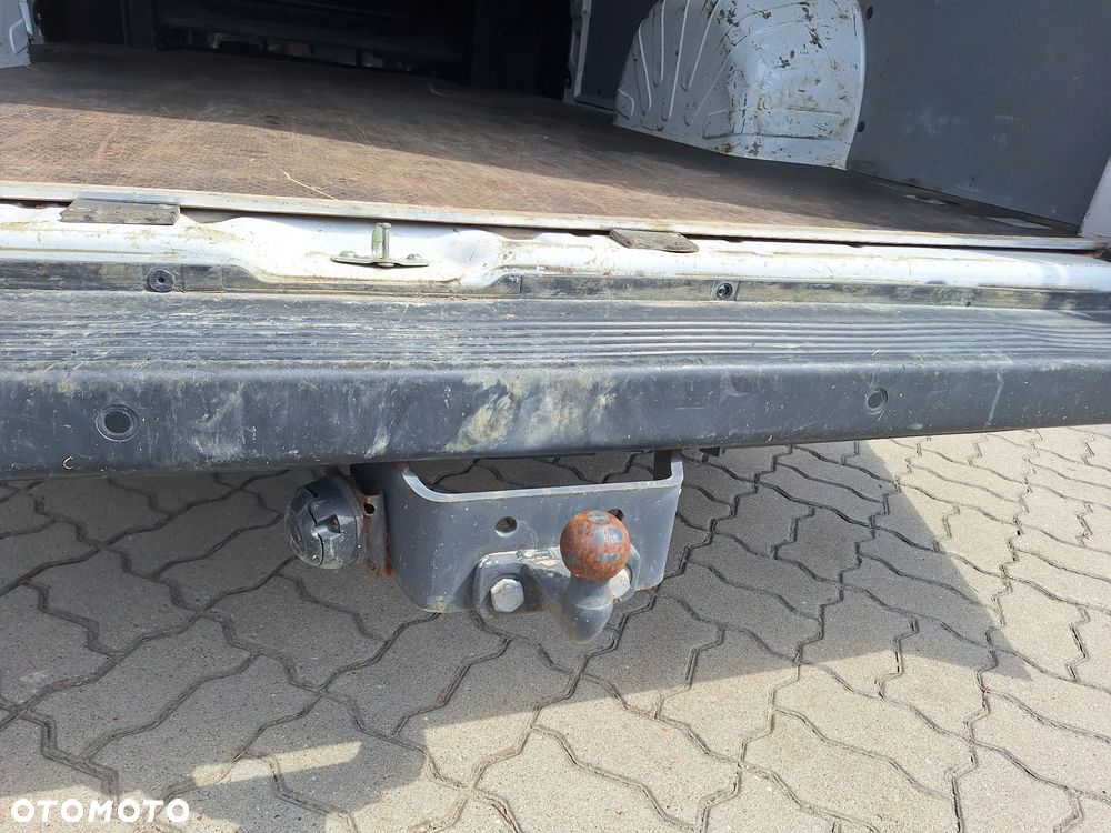 Fiat Ducato L4H2 brygadówka - doka - 7 osób - drzwi 270st - FV23% - leasing - Gwarancja! - 18