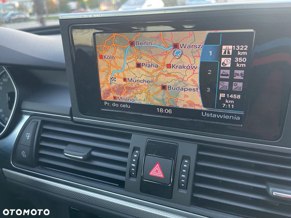 Audi A6 Avant 3.0 TDI DPF quattro S tronic - 6