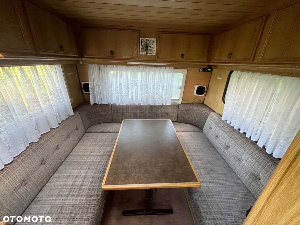 Fiat Knaus Hobby 280 6 Osobowy - 6