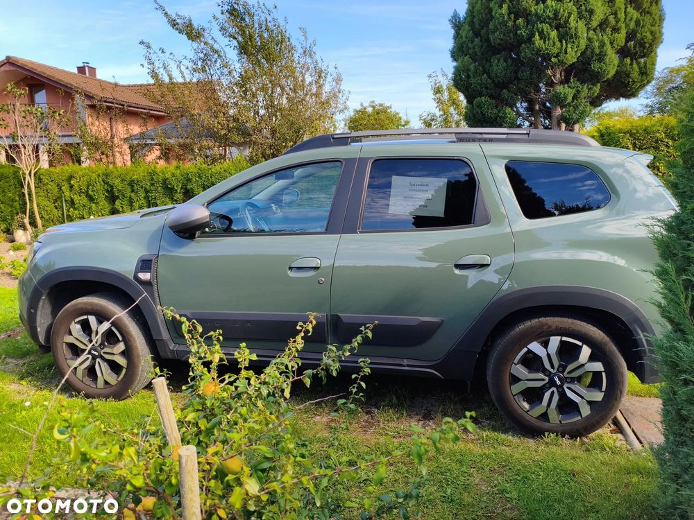 Dacia Duster - 6
