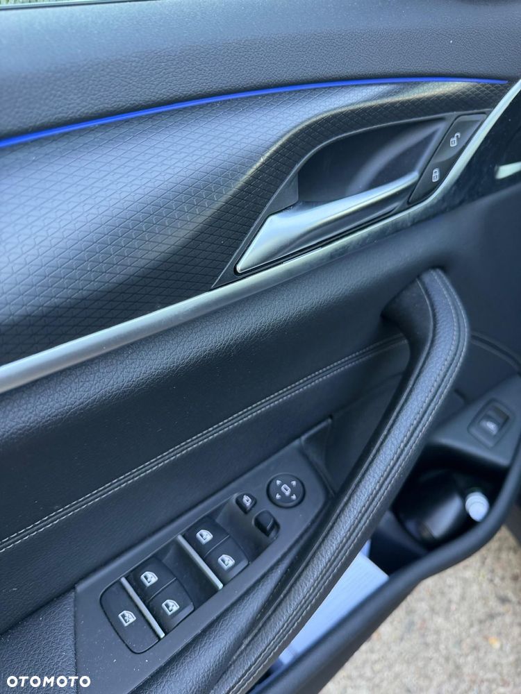 BMW Seria 5 520d xDrive M Sport Edition - 16