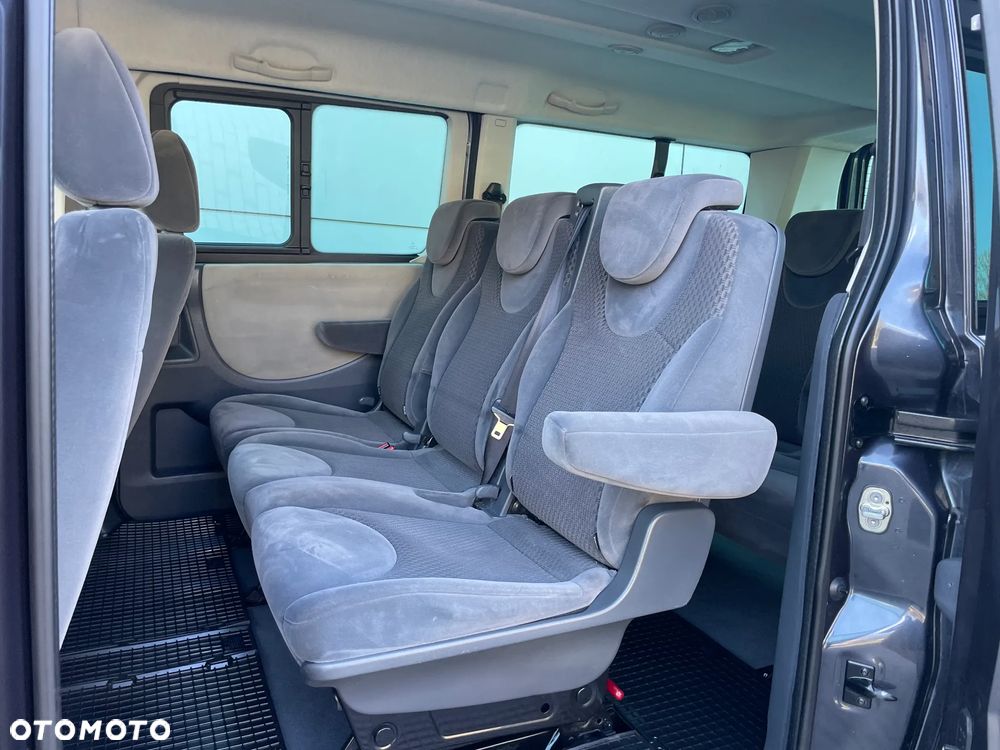 Fiat Scudo L2 (5-Si.) Panorama Executive - 12