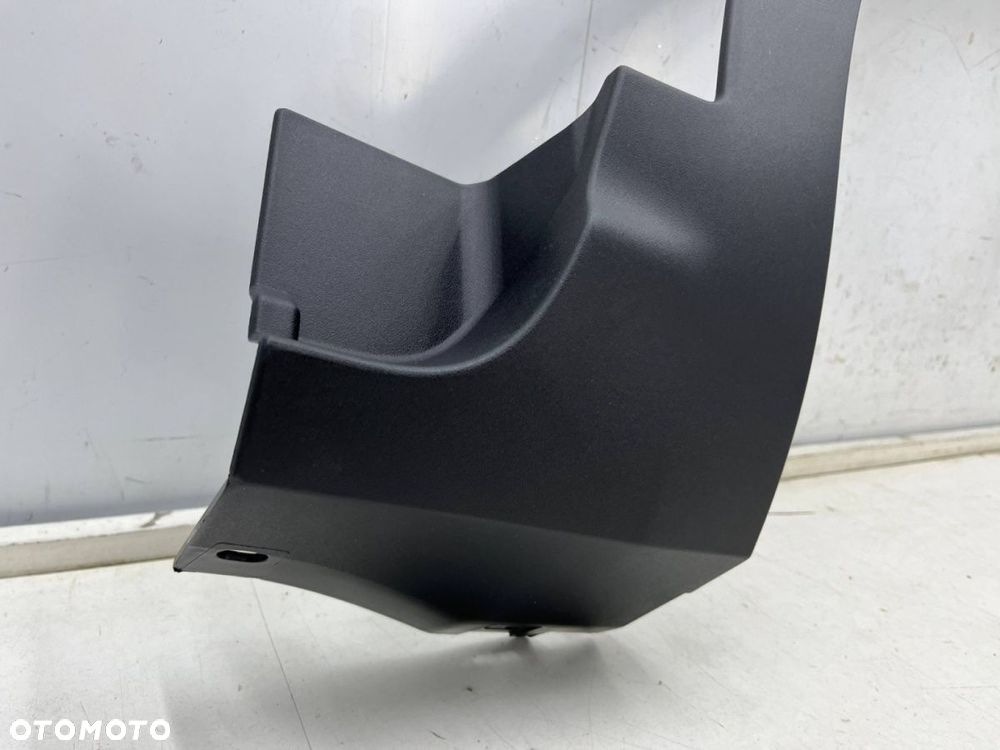 Listwa Fiat 500X 14-24r. NOWA prawa przednia nakładka rant nadkola błotnika zderzaka prawy przód - 2