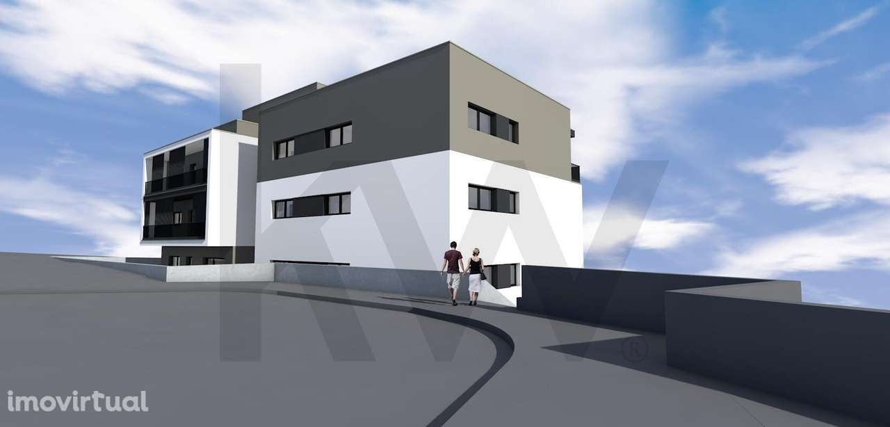 Terreno para Prédio com 9 Apartamentos | Entregue com PIP aprovado | M - Grande imagem: 5/21