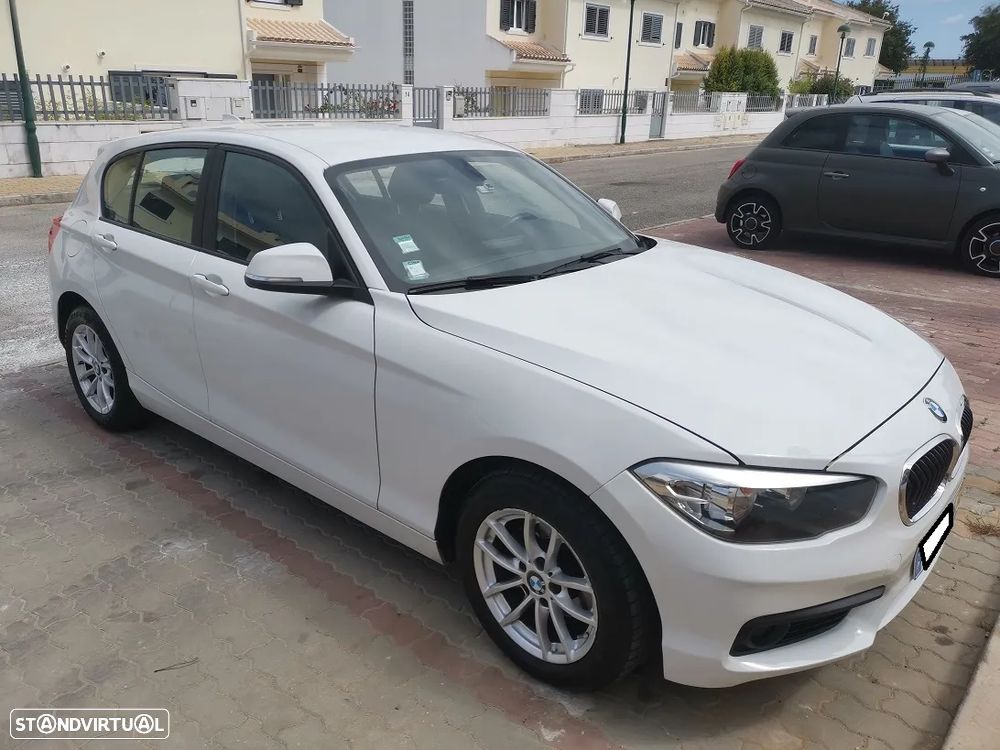 BMW 116