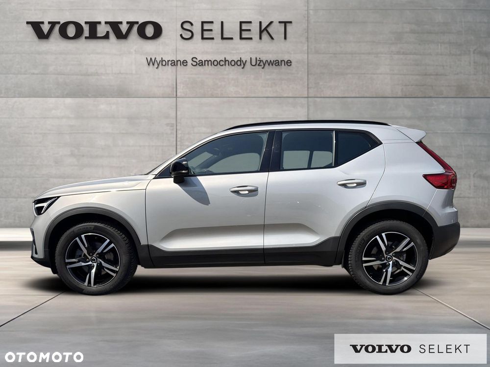 Volvo XC 40 - 3