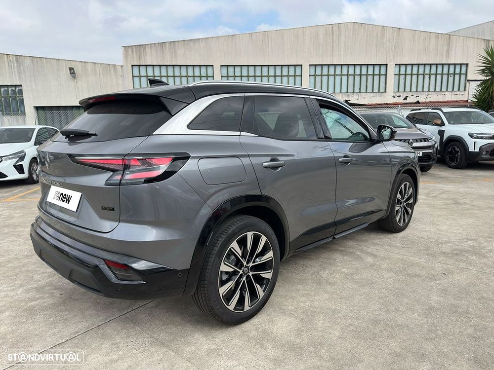 Renault Austral 1.2 E-Tech Techno — photo 2