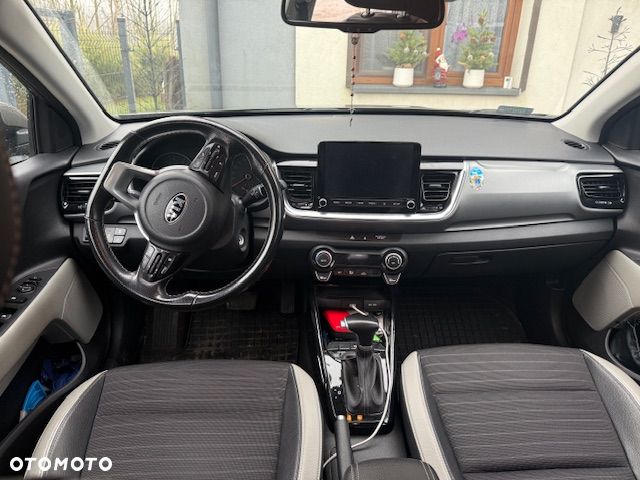 Kia Stonic 1.0 T-GDI L DCT - 7