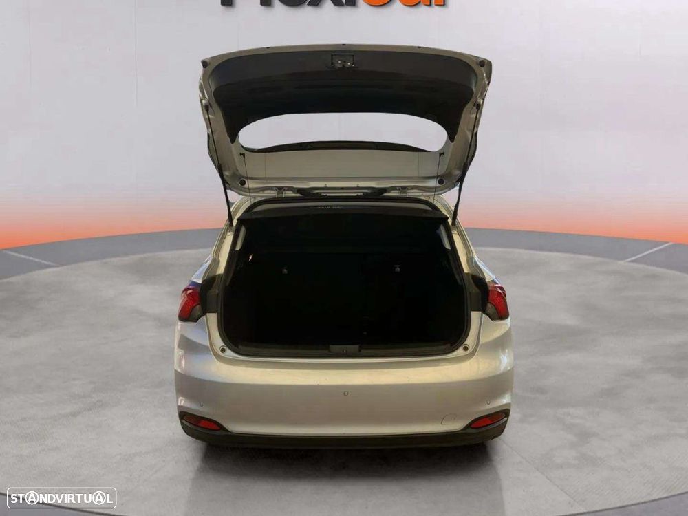 Fiat Tipo 1.3 M-Jet Lounge - 9