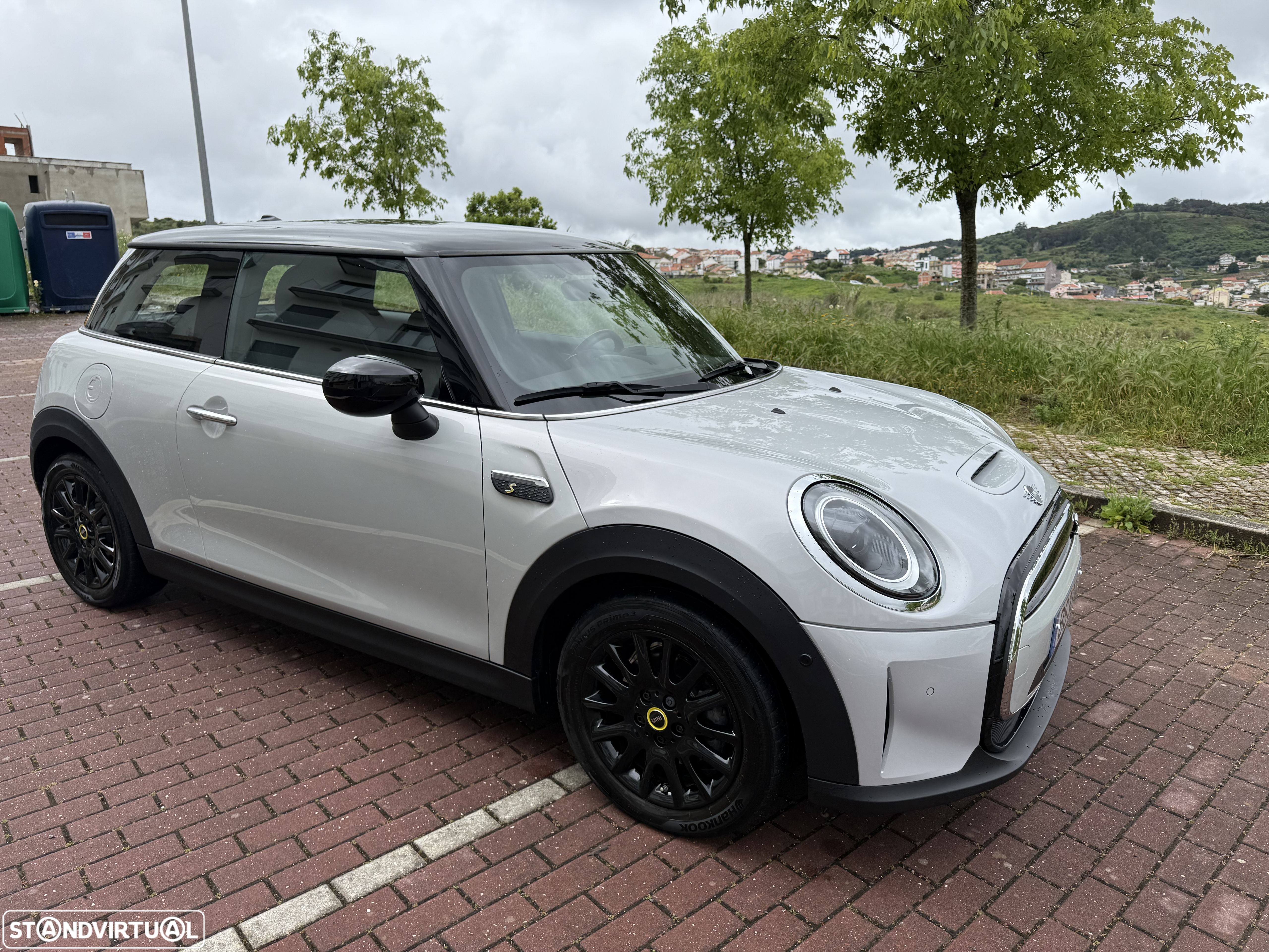 MINI 3 Portas Cooper SE - 7