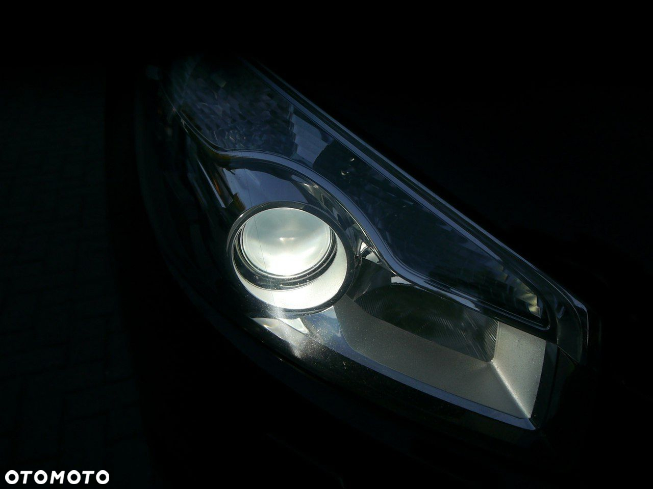 Nissan Qashqai - 8