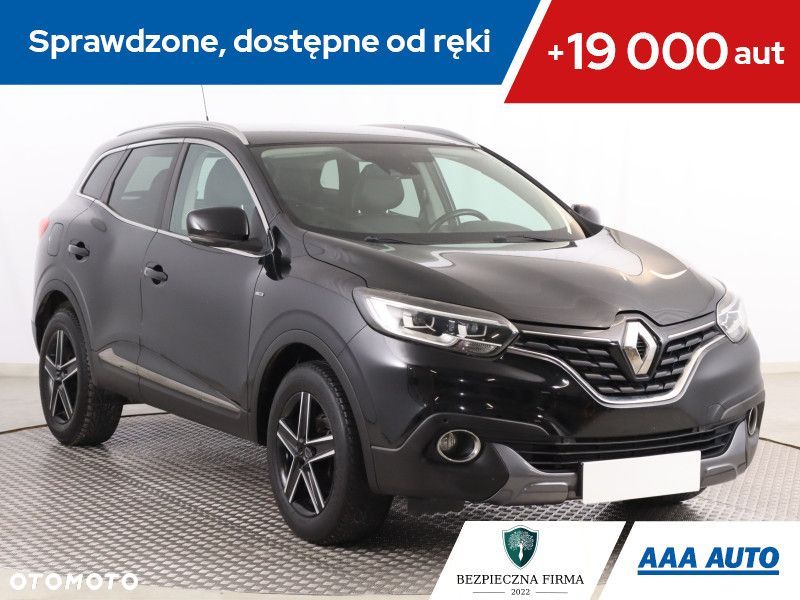 Renault Kadjar - 1
