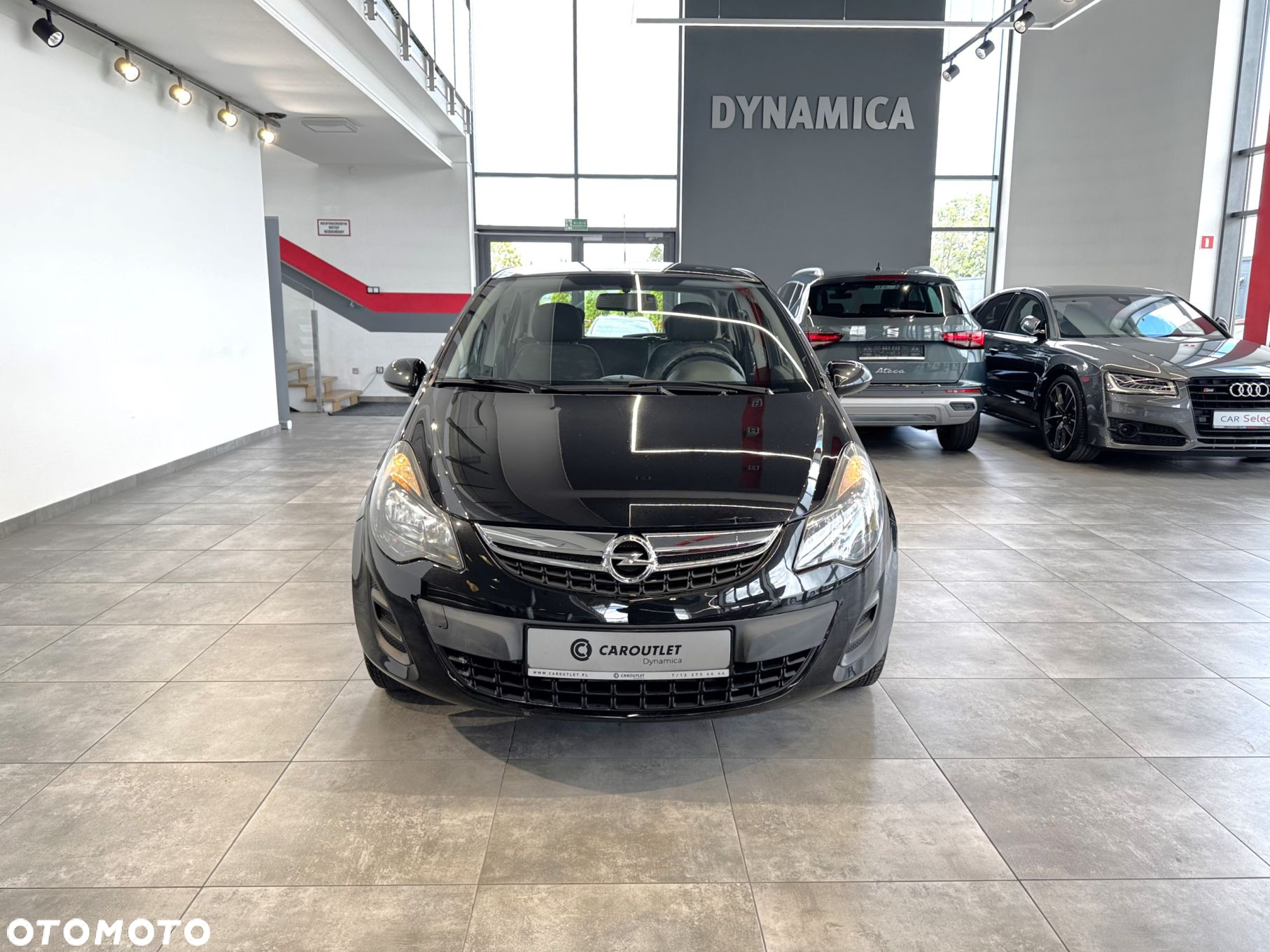 Opel Corsa - 4