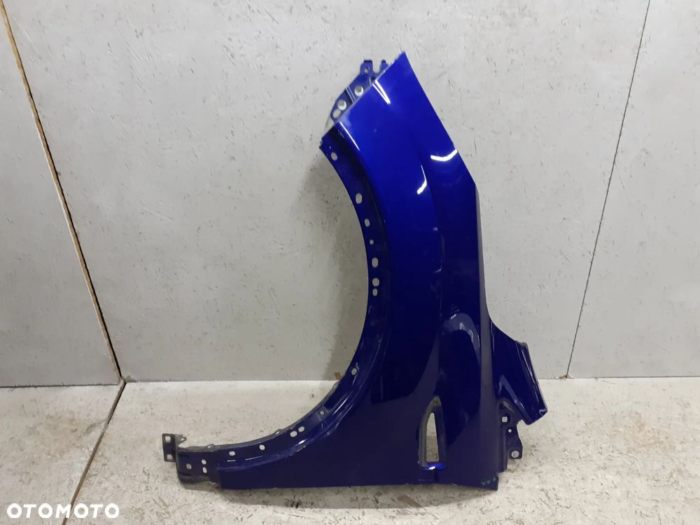 BŁOTNIK PRZEDNI PRZÓD LEWY FORD KUGA MK2 2013->