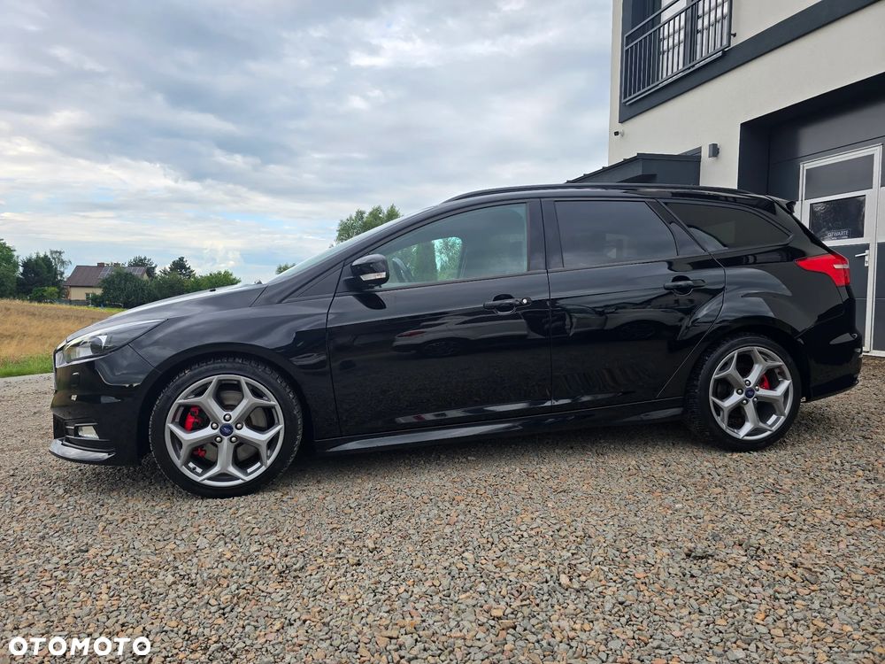 Ford Focus - 5