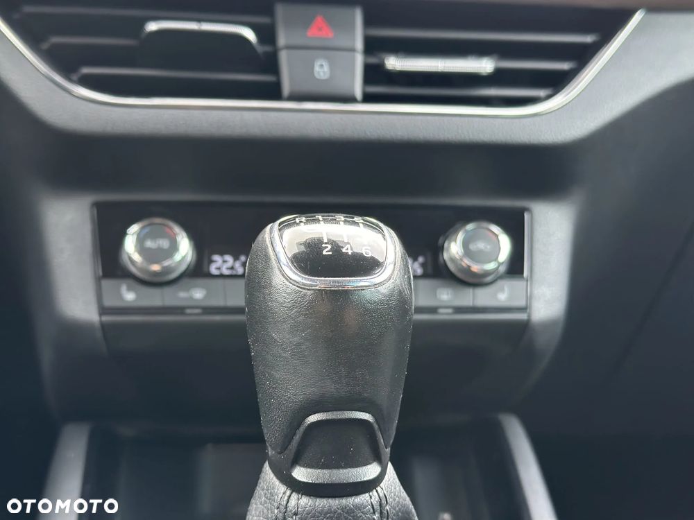 Skoda Kamiq 1.5 TSI Style - 23