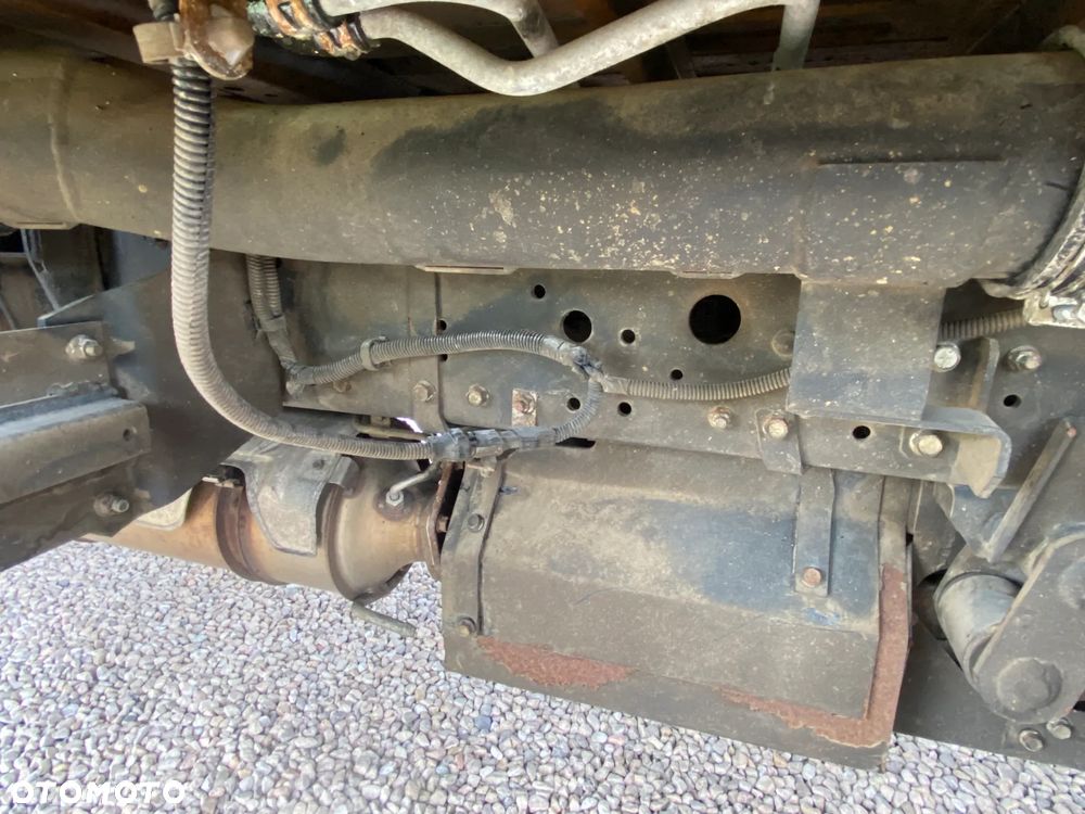 Mitsubishi Canter Fuso - 19