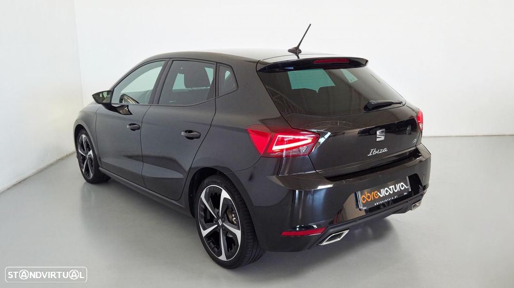 SEAT Ibiza - 7