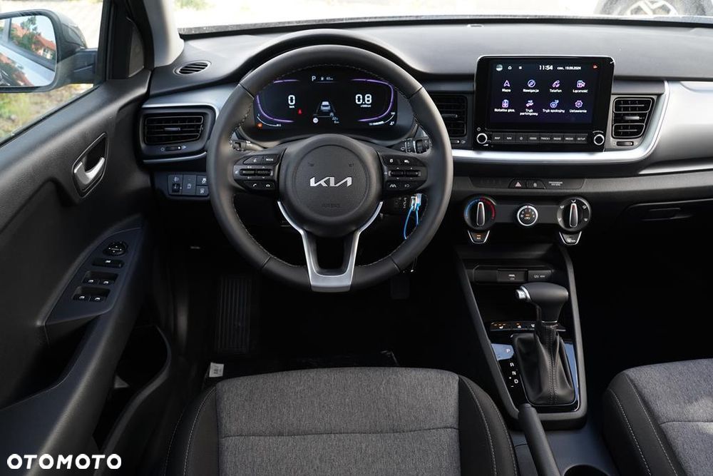 Kia Stonic 1.0 T-GDI M DCT - 19