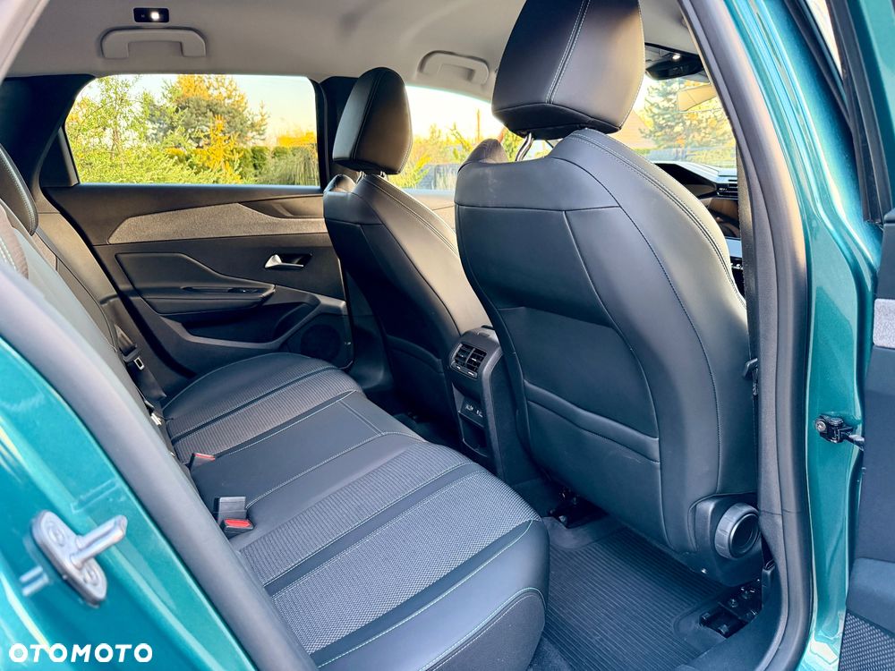 Peugeot 308 1.5 BlueHDi Allure S&S - 13