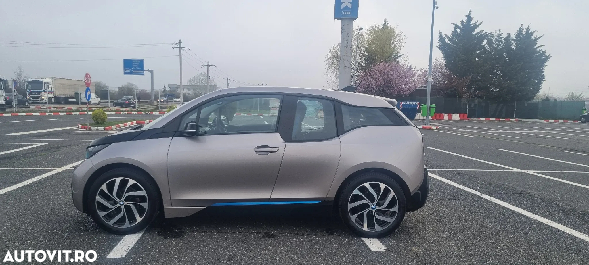 BMW i3 94 Ah - 9