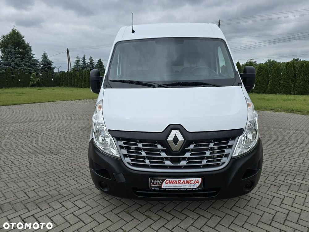 Renault Master - 4