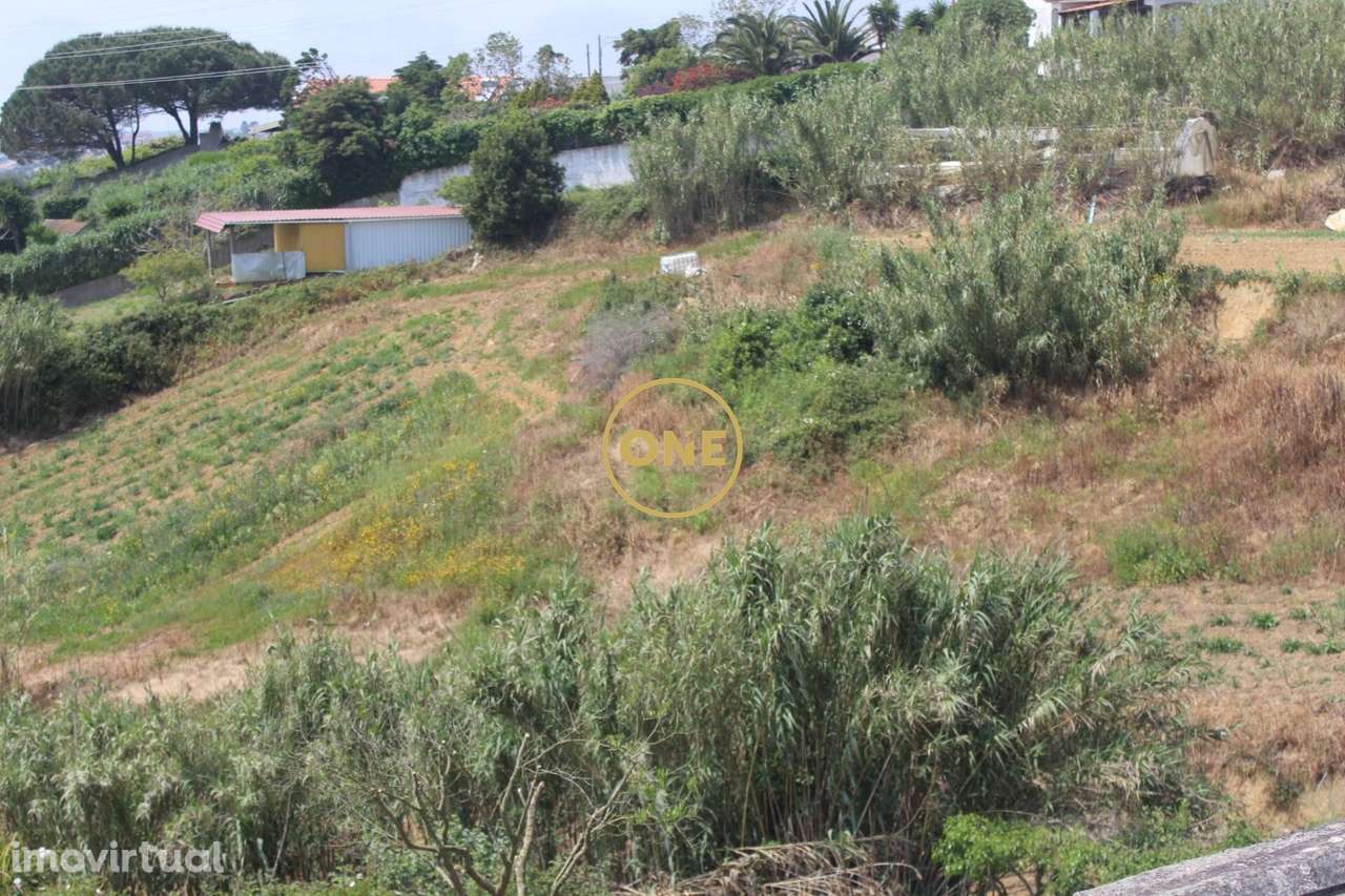 Terreno com 3.812m2 e vista campo, em Mafra – Potencial de construção - Grande imagem: 4/36