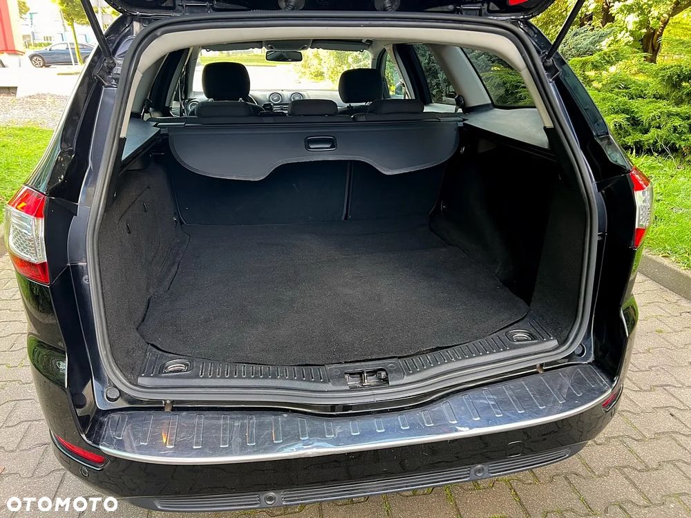 Ford Mondeo 1.6 T Platinium X Plus (Trend) - 21