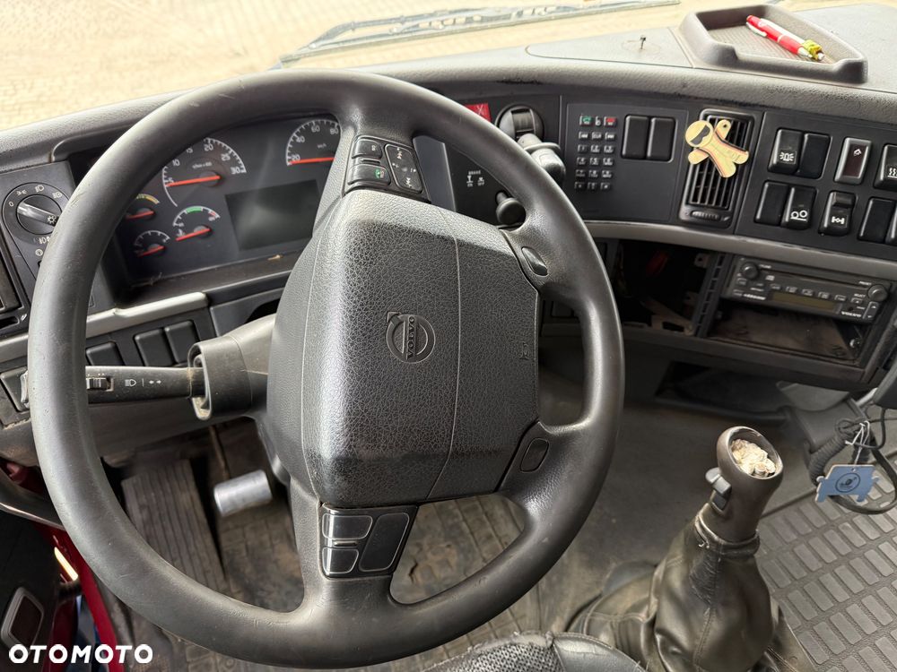 Volvo Fh - 5