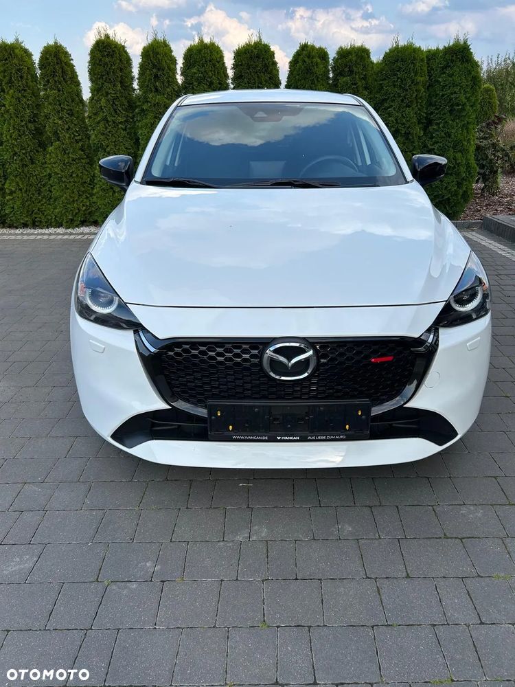 Mazda 2 SKYACTIV-G 90 Homura - 39