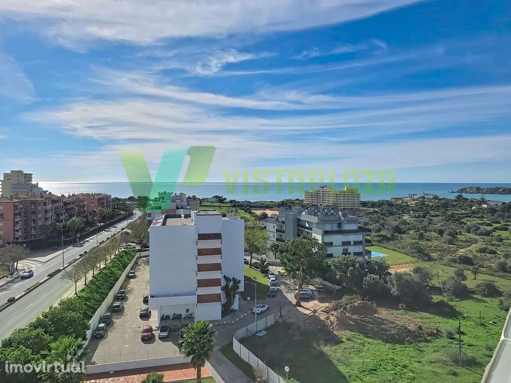 Apartamento T2 com Vista Mar na Praia da Rocha - Três Castelos, Por... - Grande imagem: 2/31