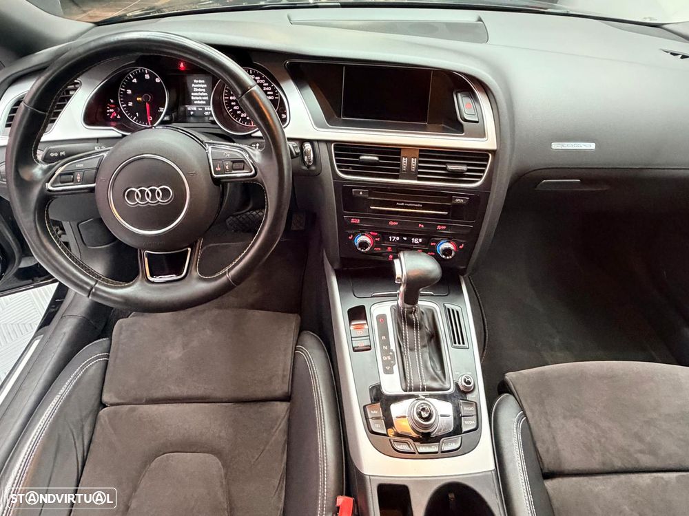 Audi A5 - 9