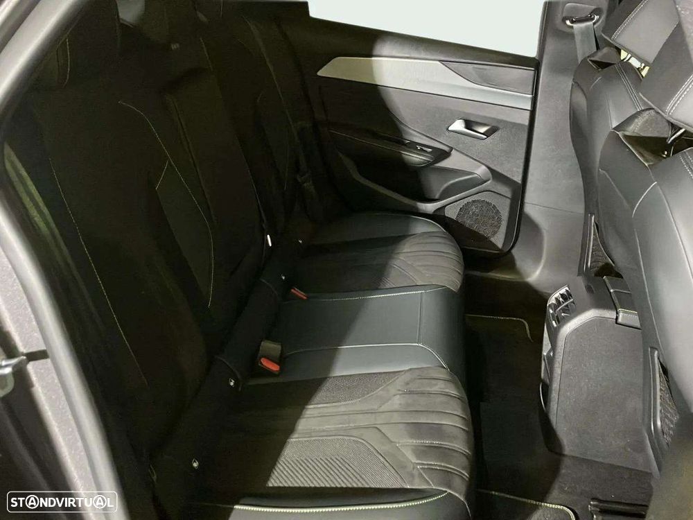 Peugeot 308 SW 1.5 BlueHDi GT EAT8 - 15