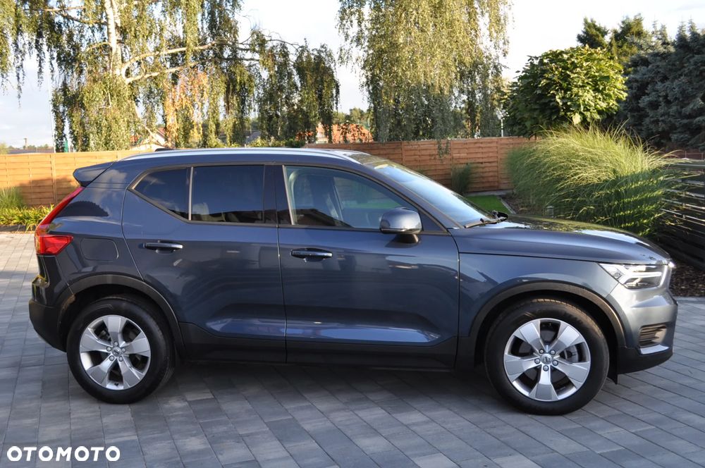 Volvo XC 40 - 22