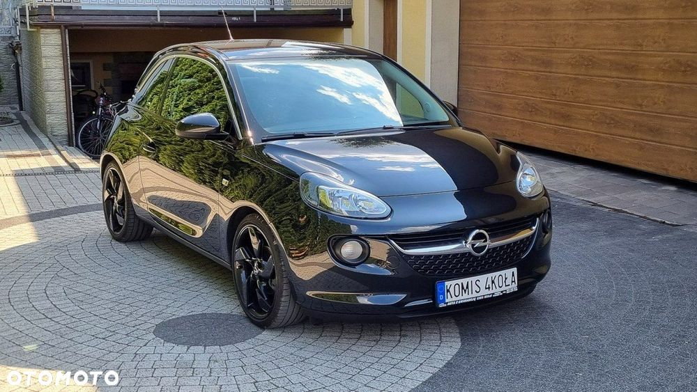 Opel Adam - 8