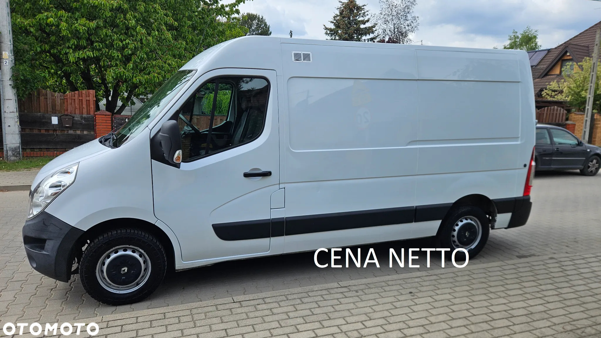 Renault MASTER - 11