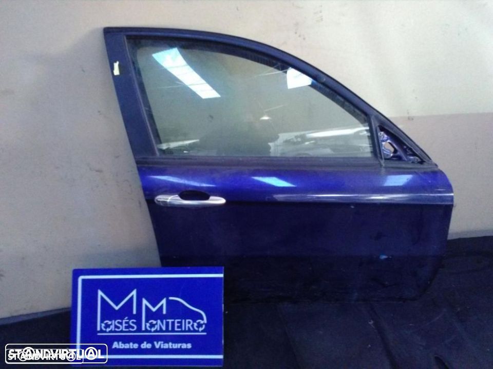 Porta frente DRT Alfa Romeo 147 - 1