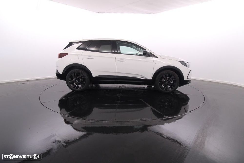 Opel Grandland 1.5 CDTI GS AT - 9