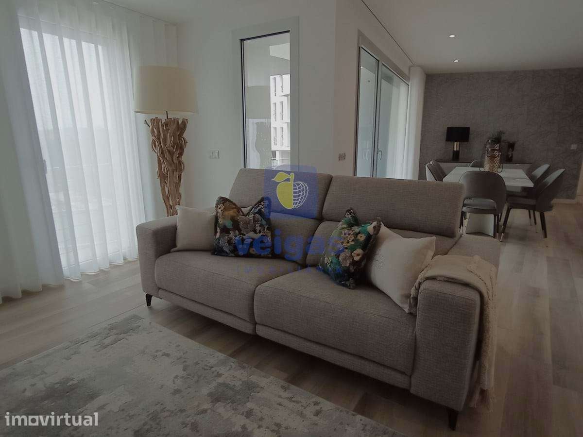 T3-Duplex Pombal - Grande imagem: 3/25